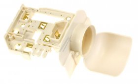 Light Holder - C00311531 481246698982 Holder Lamp [Whirlpool Indesit]