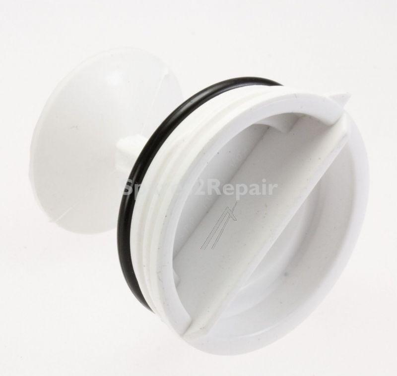 Beko Washing Machine Fluff Filter Assembly - 2810900100