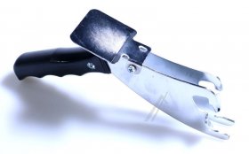 Handle - 410920508 C00869187 Tray Handle Group [Arcelik]