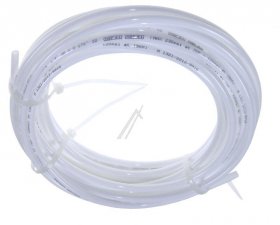 John Guest Inlet Tube - Inlet Tube 10 Meters White