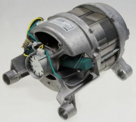 Washing Machine Motor - Wu126t65v03 32028925 Motor(12-14rpm 55-60-61w&d) Al-nidec [Vestel]
