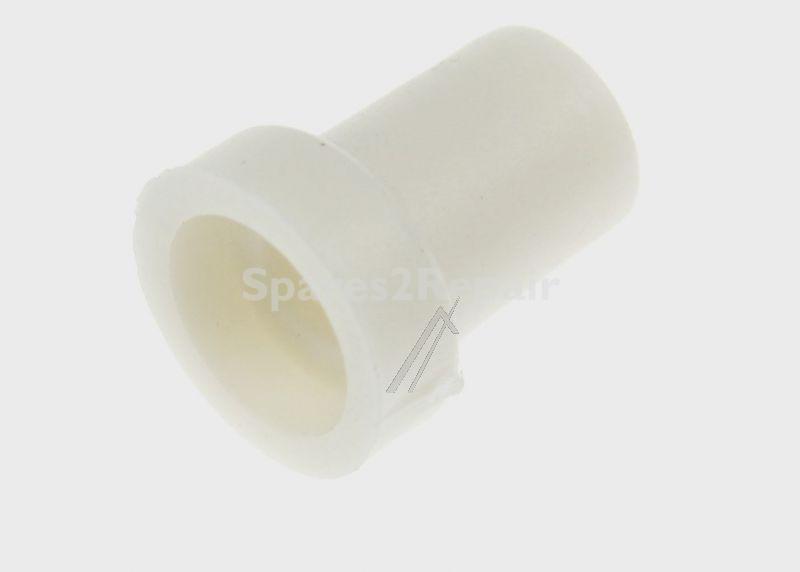 Shaft - C00043325 482000022059 Shouldered Bush - Top Wood Door [Whirlpool Indesit]