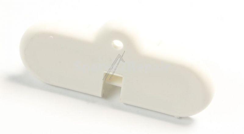 Casing Cover - C00256553 482000021989 Cover [Whirlpool Indesit]