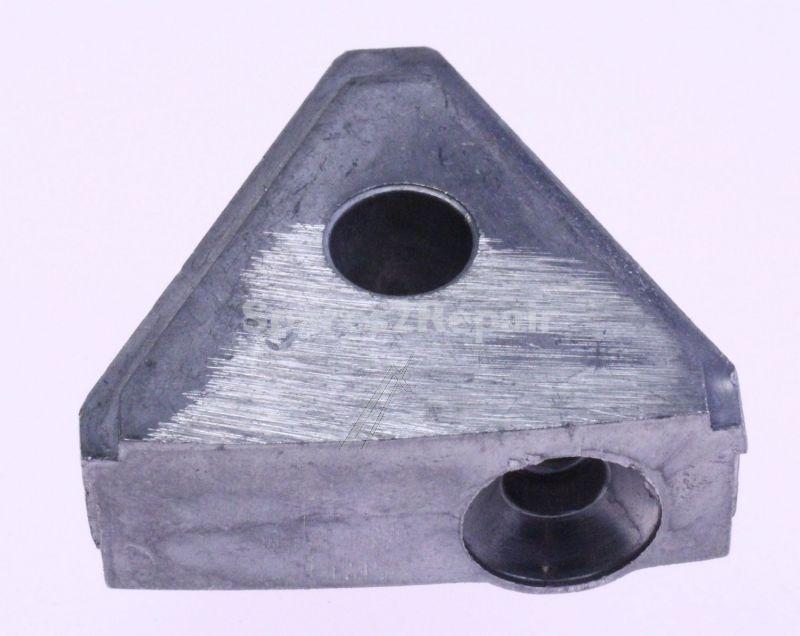 Beko Washing Machine Baffle Nut - 2600050000