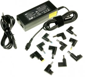 Classic Power Supply notebook - 90watt Pse50249eu Universal Power Supply For Notebooks