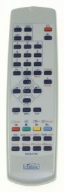 Classic Classic 1 To 1 Remote Controls - Irc81700 Replacement Remote Control Pre-programmed 1:1