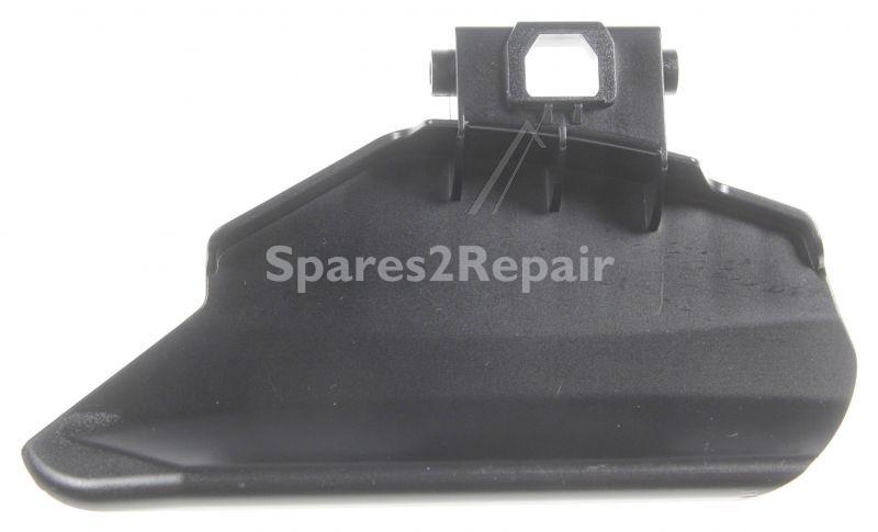 Washing Machine And Tumble Dryer Door Handles - 2835780600 C00873329 Handle Xl [Arcelik]