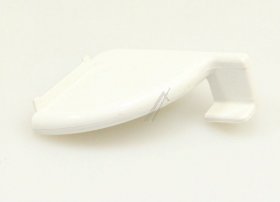 Brandt Ornamental Rail - 31x5251 Right Hubcap