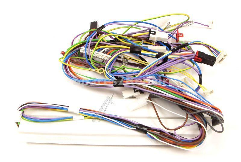 Harness - 1765510100 C00874549 A4 Cable Harness Group [Arcelik]