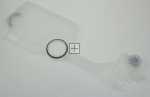 Pressure Controller - C00317277 480140101833 Airtrap Cpl [Whirlpool Indesit]