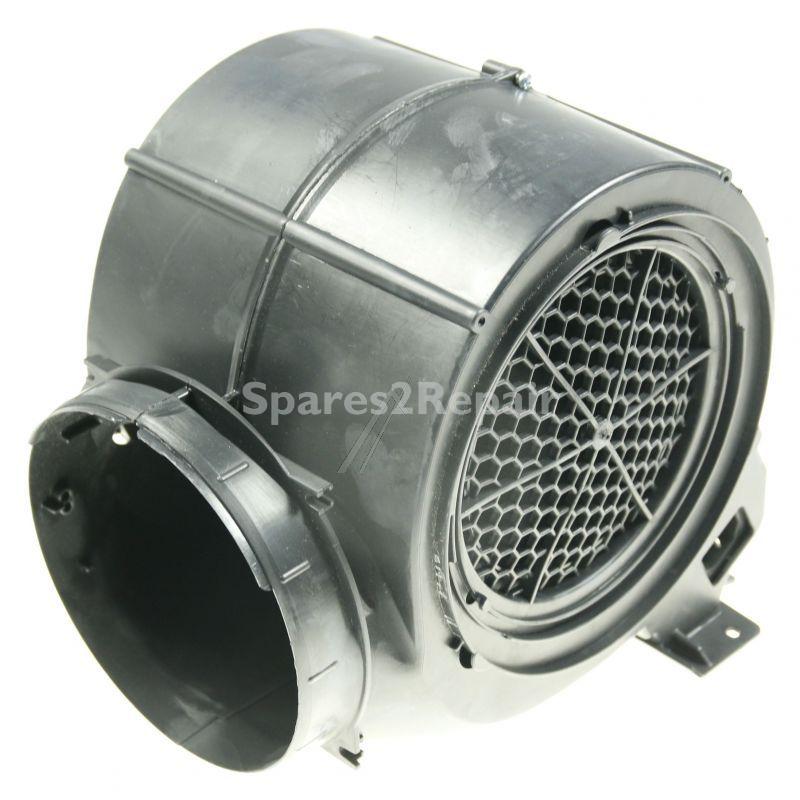 Hood Motors - 991 303 826 4055110102 Motor Complete Assembly [Electrolux Aeg]