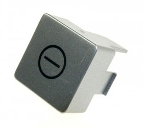 Brandt Power Button - As6019631 On-off Button