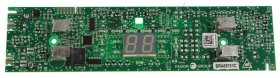 Brandt Control Module - As6019797 Control Card