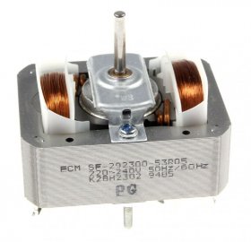 Hisense Gorenje Hood Motors - Sf-292300 -53r05 293661 Motor 230v Ac 120w
