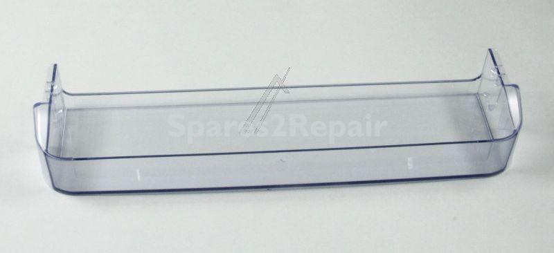 Refrigerator - Freezer Door Shelf - 42071161 Bottle Shelf-170arc (trans Blue) [Vestel]