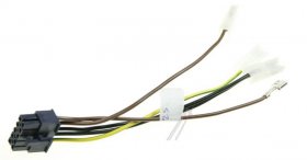 Harness - 32013125 Wiring Harness-thermosta-325-395gk [Vestel]