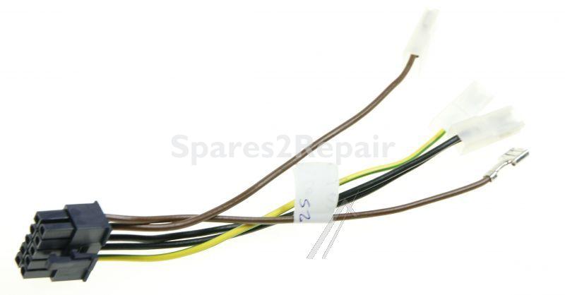 Harness - 32013125 Wiring Harness-thermosta-325-395gk [Vestel]