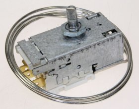 Fridge Thermostat - K56l1882ff 2262191022 Thermostat [Electrolux Aeg]