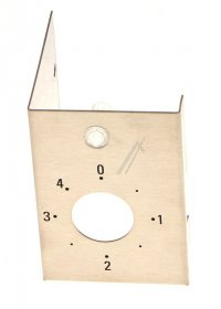 Casing Cover - 00492696 Cover [Bosch Siemens]