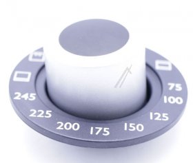 Smeg Control Knobs - 694976608 Selector Switch Knob Assembly