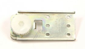 Haier Door Hinges - 0060850256 49055158 Lower Hinge