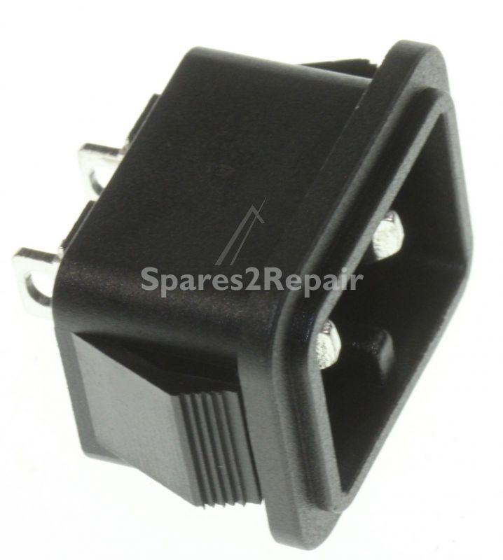 Dometic Connection Nozzle - 33-01-mbc02 4450002003 Socket dc Mbc02