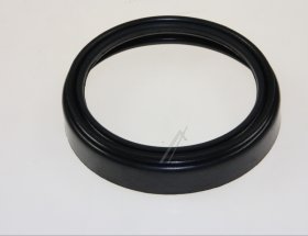 Dometic Sealing Materials - 242601236 Gasket Bowl Black