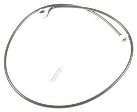 Inlet Tube - 00113583 Hose-inlet [Bosch Siemens]