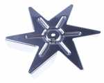 Fan Blades - 4055293619 Fan [Electrolux Aeg]