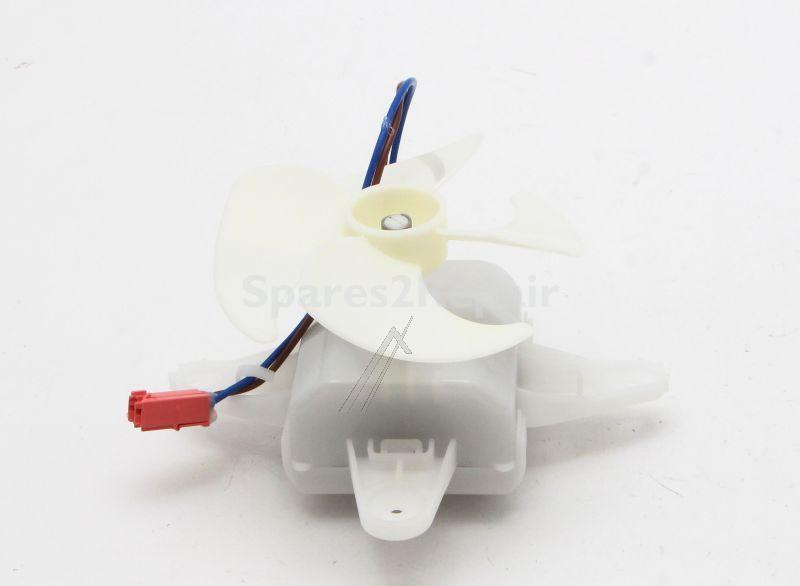 Ventilator Motor - 4055293882 Fan Motor skag L27 2 28w [Electrolux Aeg]