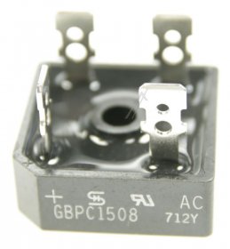 Taiwan Semiconductor Bridge Rectifier - Bridge Rectifier,15a,800v Typ: