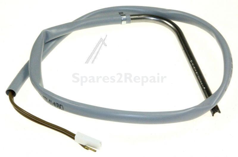 Element - 2089910018 Holder Heater [Electrolux Aeg]