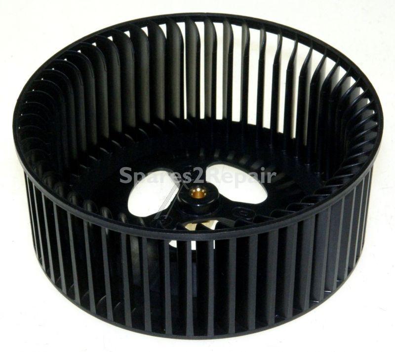 Hisense Gorenje Turbine Fan - 107410 Fan Propeller