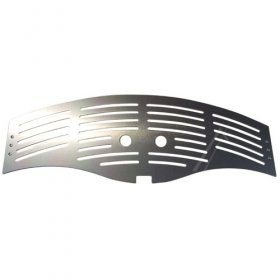 Rearpanel - Cover back [Electrolux Aeg]