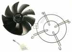 Ventilator Motor - 00496077 Motor-fan [Bosch Siemens]
