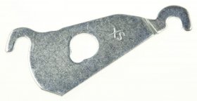 Smeg Inner Door Covering - 062050744 Inner Door 45+panel 2 5s