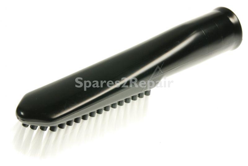 Wessel Werk Vacuum Cleaner Nozzle - Usb 12 6174-66 Universal Hand Brush 32mm