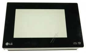 Lg Door - Door Assembly,sub