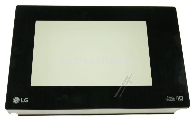 Lg Door - Door Assembly,sub