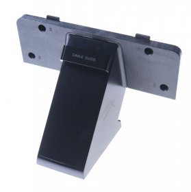 Samsung Connection Piece - Bn96-35524a Assembly Guide P-stand Neck ju abs B