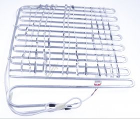 Condensation Cont. Compress. - Evaporator Support [Arcelik]
