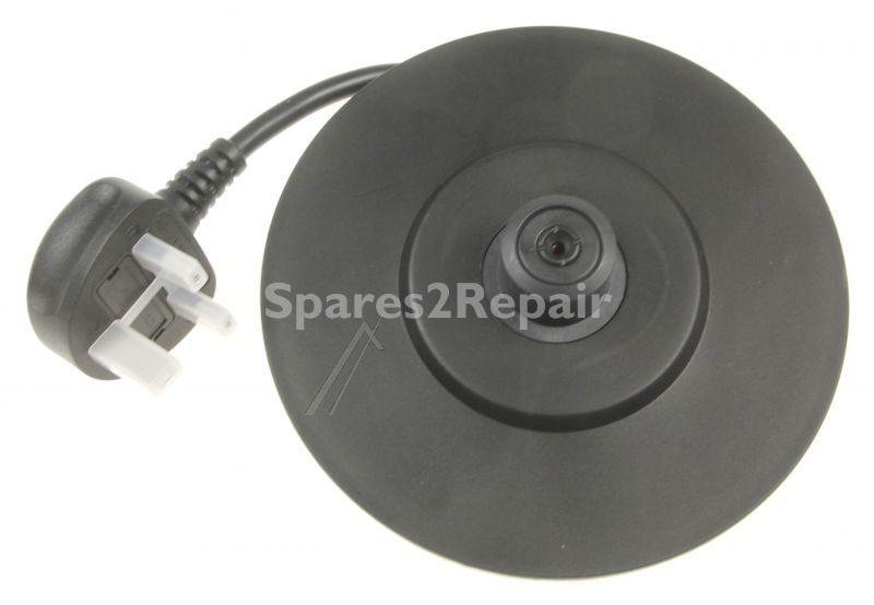 Housing Base - 00659501 Base [Bosch Siemens]