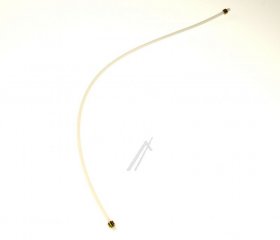 Connecting Hose For Coffee Machines - 5513216011 Ptfe Hose Di2-de4 L415+2connections(6 9) En6&7* [Delonghi]