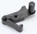 Door Stopper - 49020078 Fermo Sn Nero-20013322 [Candy Hoover]