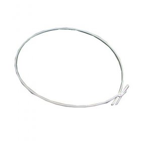 Clamp For Door Sleeve - Tub Gasket Clip [Candy Hoover]