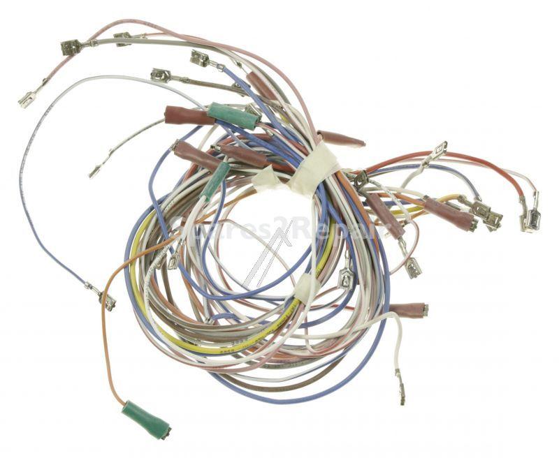 Harness - 12022917 Cable Harness [Bosch Siemens]
