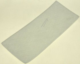 Vacuum Cleaner Filter - 8996680815405 Microfilter [Electrolux Aeg]