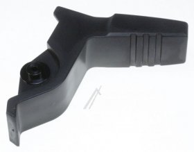 Pedal - 2085774020 Pedal black [Electrolux Aeg]