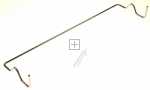Refrigerator - Freezer Door Shelf - 5720530100 C00947089 Support Wire [Arcelik]