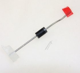 Taiwan Semiconductor Diode - 200v-3a Super Fast Diode
